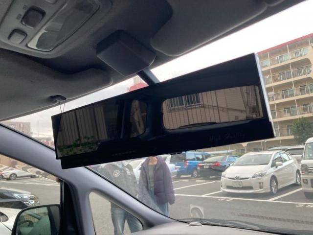 TOYOTA ESTIMA 2001 Image 31