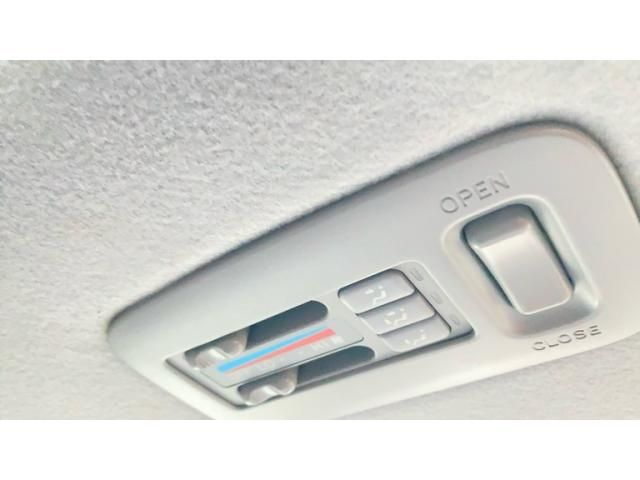 TOYOTA ESTIMA 2001 Image 31