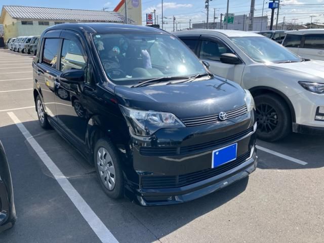 TOYOTA SPADE 4WD 2014 Image 31