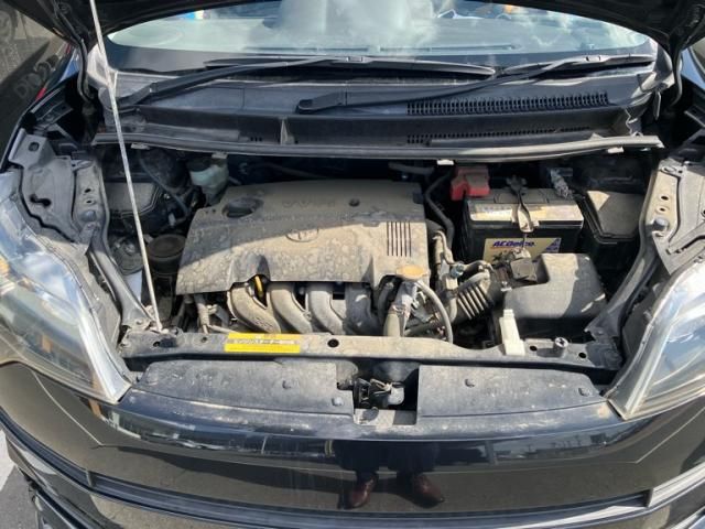 TOYOTA SPADE 4WD 2014 Image 31