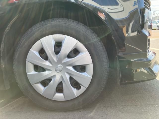 TOYOTA SPADE 4WD 2014 Image 31