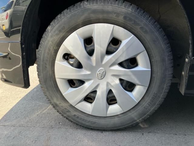 TOYOTA SPADE 4WD 2014 Image 31