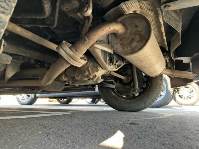 TOYOTA SPADE 4WD 2014 Image 31