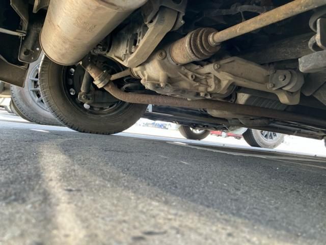 TOYOTA SPADE 4WD 2014 Image 31