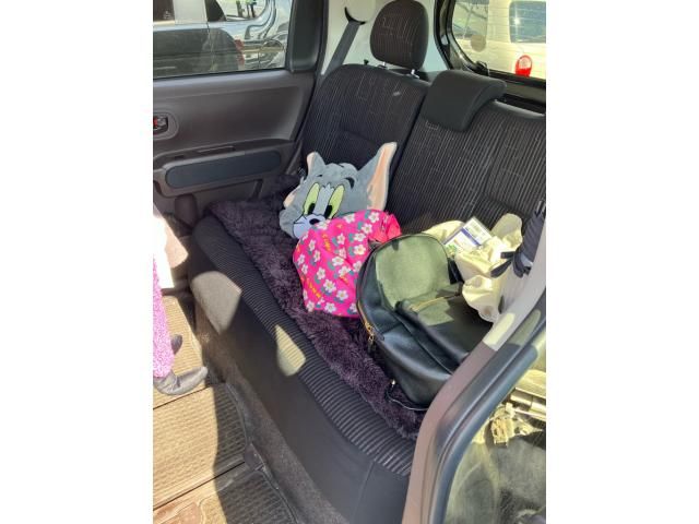 TOYOTA SPADE 4WD 2014 Image 31