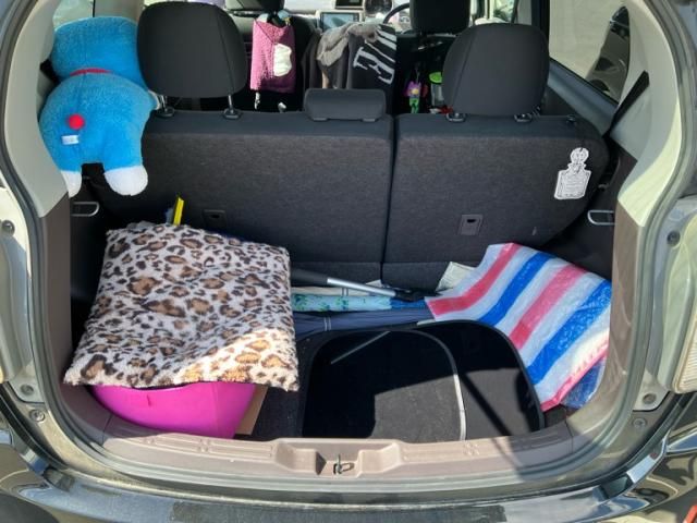 TOYOTA SPADE 4WD 2014 Image 31