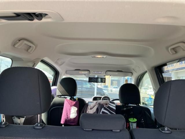 TOYOTA SPADE 4WD 2014 Image 31