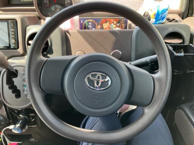 TOYOTA SPADE 4WD 2014 Image 31