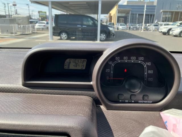 TOYOTA SPADE 4WD 2014 Image 31