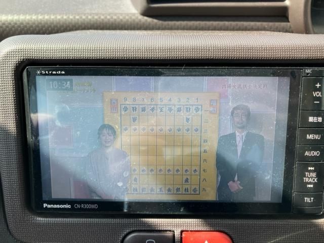 TOYOTA SPADE 4WD 2014 Image 31