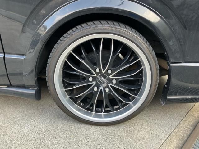 TOYOTA HIACE WAGON 2010 Image 31