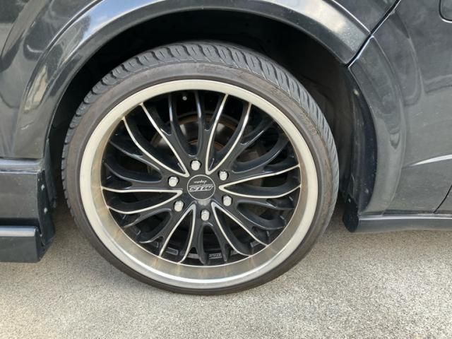 TOYOTA HIACE WAGON 2010 Image 31