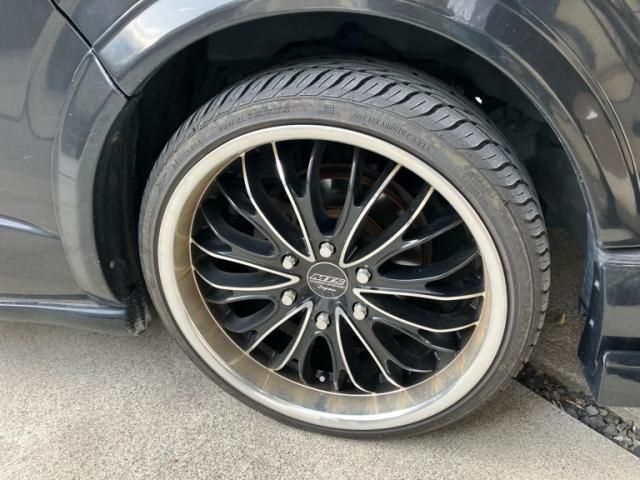 TOYOTA HIACE WAGON 2010 Image 31