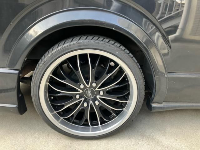 TOYOTA HIACE WAGON 2010 Image 31