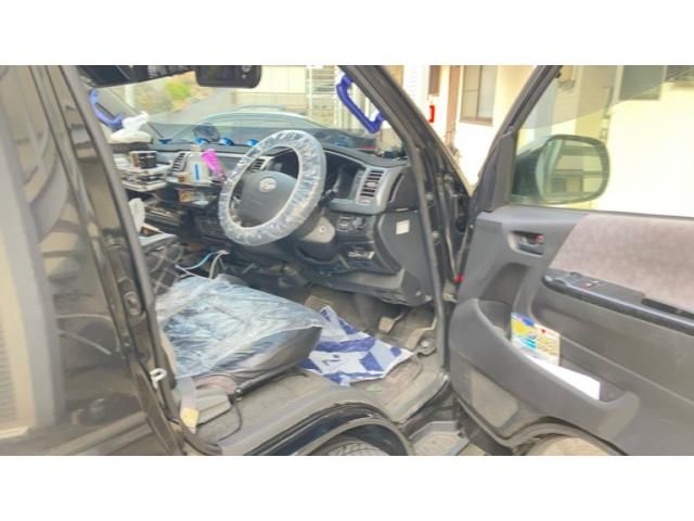 TOYOTA HIACE WAGON 2010 Image 31