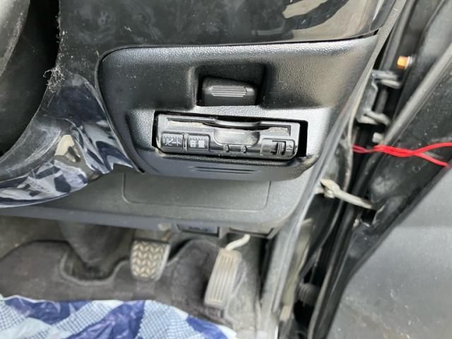 TOYOTA HIACE WAGON 2010 Image 31