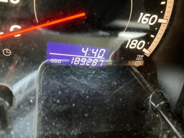 TOYOTA HIACE WAGON 2010 Image 31