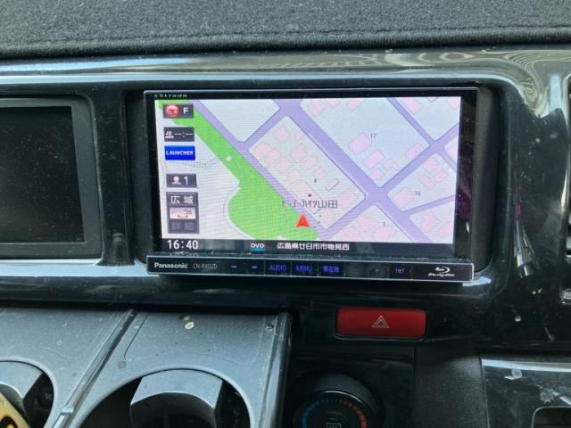 TOYOTA HIACE WAGON 2010 Image 31