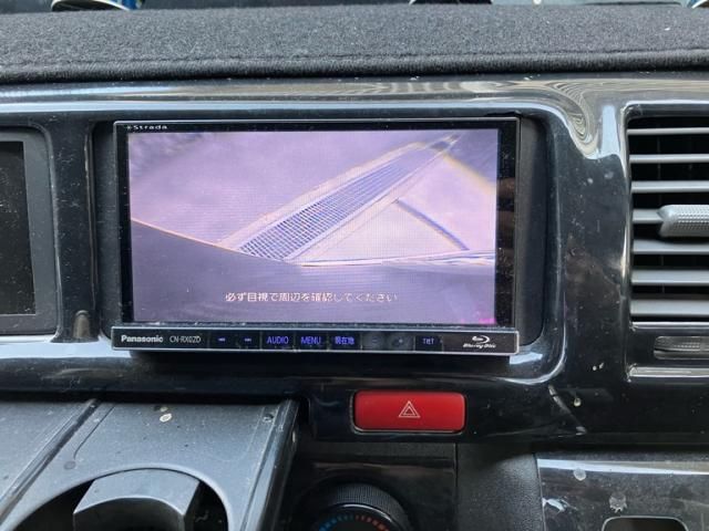 TOYOTA HIACE WAGON 2010 Image 31