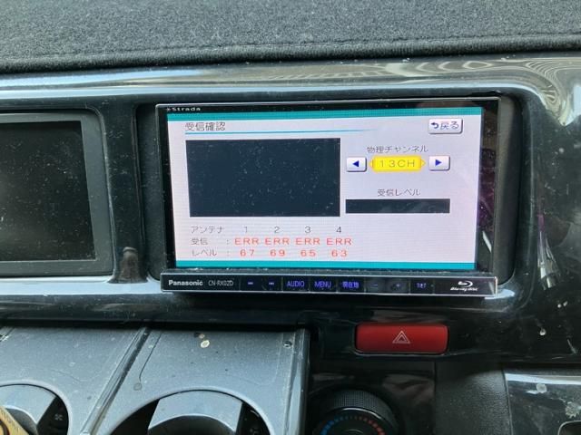 TOYOTA HIACE WAGON 2010 Image 31