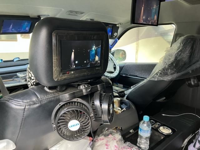 TOYOTA HIACE WAGON 2010 Image 31