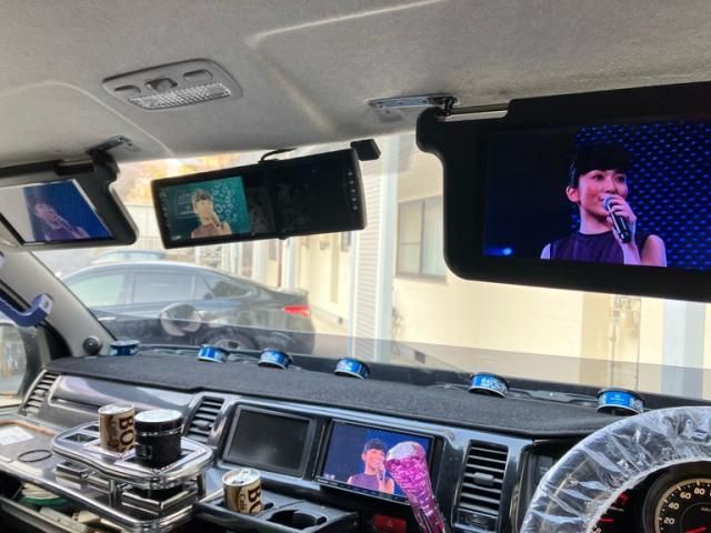 TOYOTA HIACE WAGON 2010 Image 31