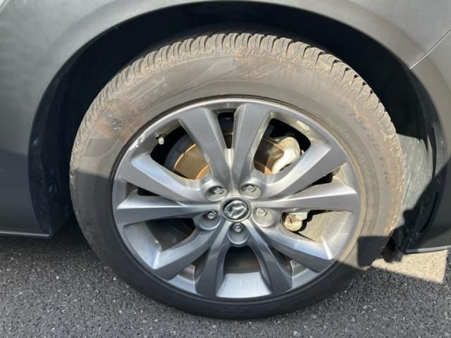 MAZDA CX-30 2022 Image 31