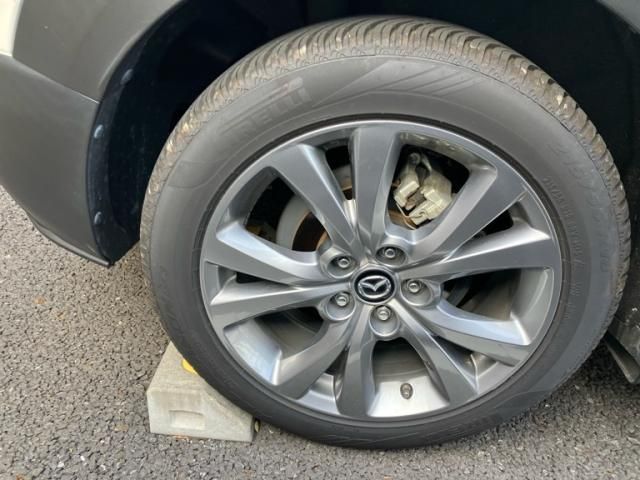 MAZDA CX-30 2022 Image 31