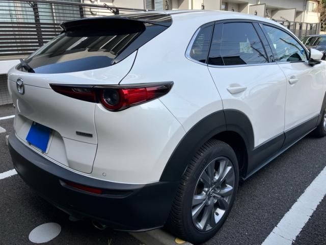 MAZDA CX-30 2022 Image 31