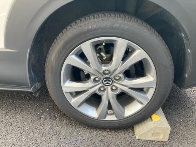 MAZDA CX-30 2022 Image 31