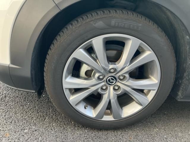MAZDA CX-30 2022 Image 31