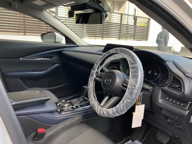 MAZDA CX-30 2022 Image 31