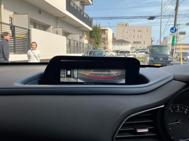 MAZDA CX-30 2022 Image 31