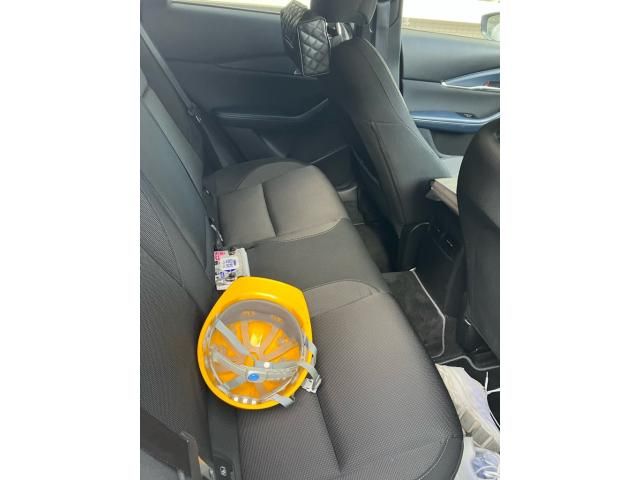 MAZDA CX-30 2022 Image 31