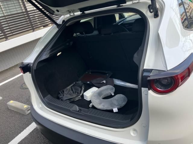 MAZDA CX-30 2022 Image 31