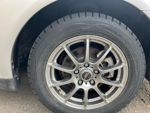 NISSAN GLORIA HARDTOP 4WD 2003 Image 31