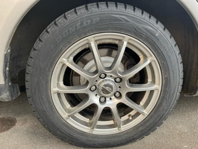 NISSAN GLORIA HARDTOP 4WD 2003 Image 31