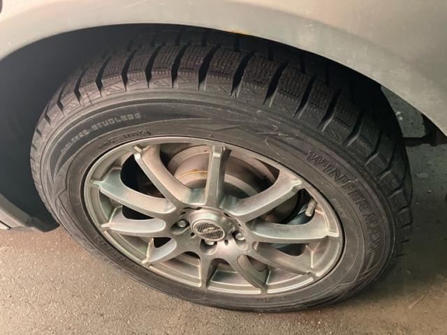 NISSAN GLORIA HARDTOP 4WD 2003 Image 31