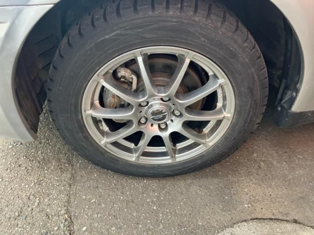 NISSAN GLORIA HARDTOP 4WD 2003 Image 31