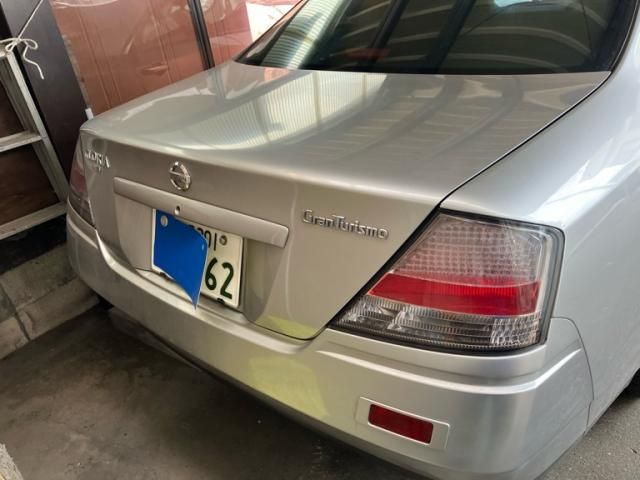 NISSAN GLORIA HARDTOP 4WD 2003 Image 31