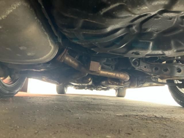 NISSAN GLORIA HARDTOP 4WD 2003 Image 31