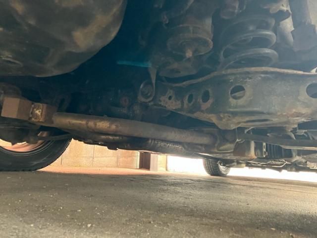 NISSAN GLORIA HARDTOP 4WD 2003 Image 31