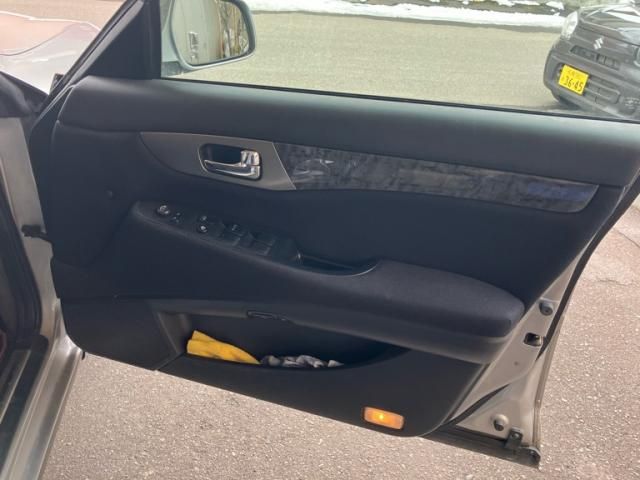 NISSAN GLORIA HARDTOP 4WD 2003 Image 31