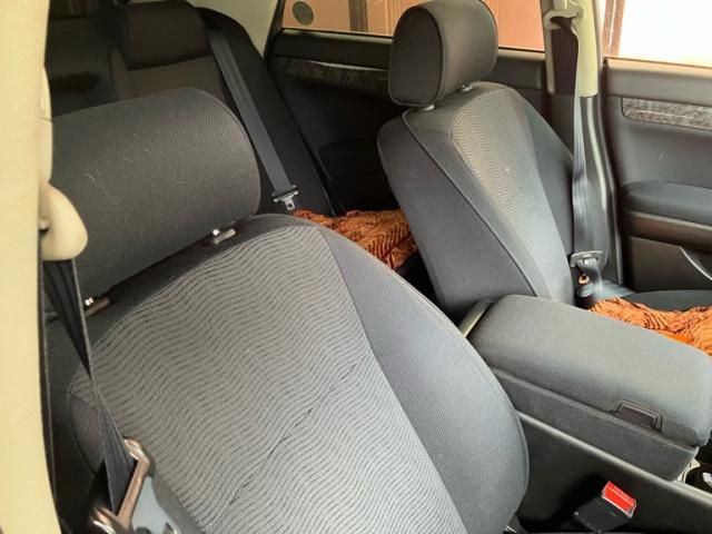 NISSAN GLORIA HARDTOP 4WD 2003 Image 31