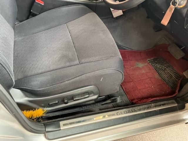 NISSAN GLORIA HARDTOP 4WD 2003 Image 31