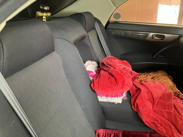 NISSAN GLORIA HARDTOP 4WD 2003 Image 31