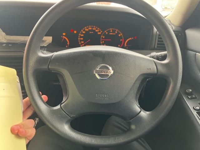 NISSAN GLORIA HARDTOP 4WD 2003 Image 31