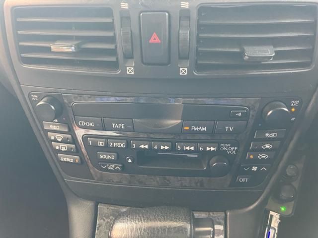 NISSAN GLORIA HARDTOP 4WD 2003 Image 31