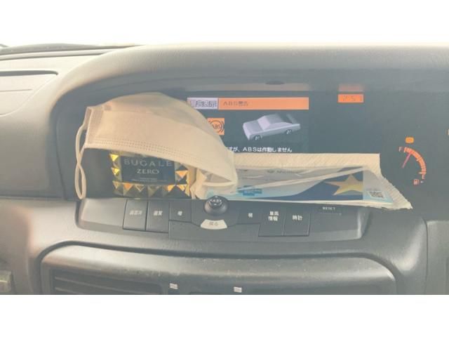 NISSAN GLORIA HARDTOP 4WD 2003 Image 31