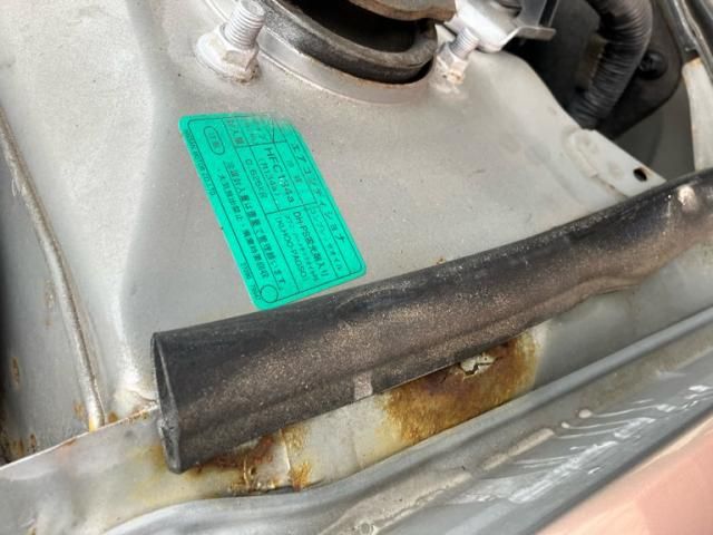 NISSAN GLORIA HARDTOP 4WD 2003 Image 31